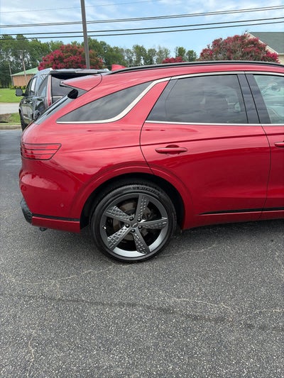2023 Genesis GV70 2.5T
