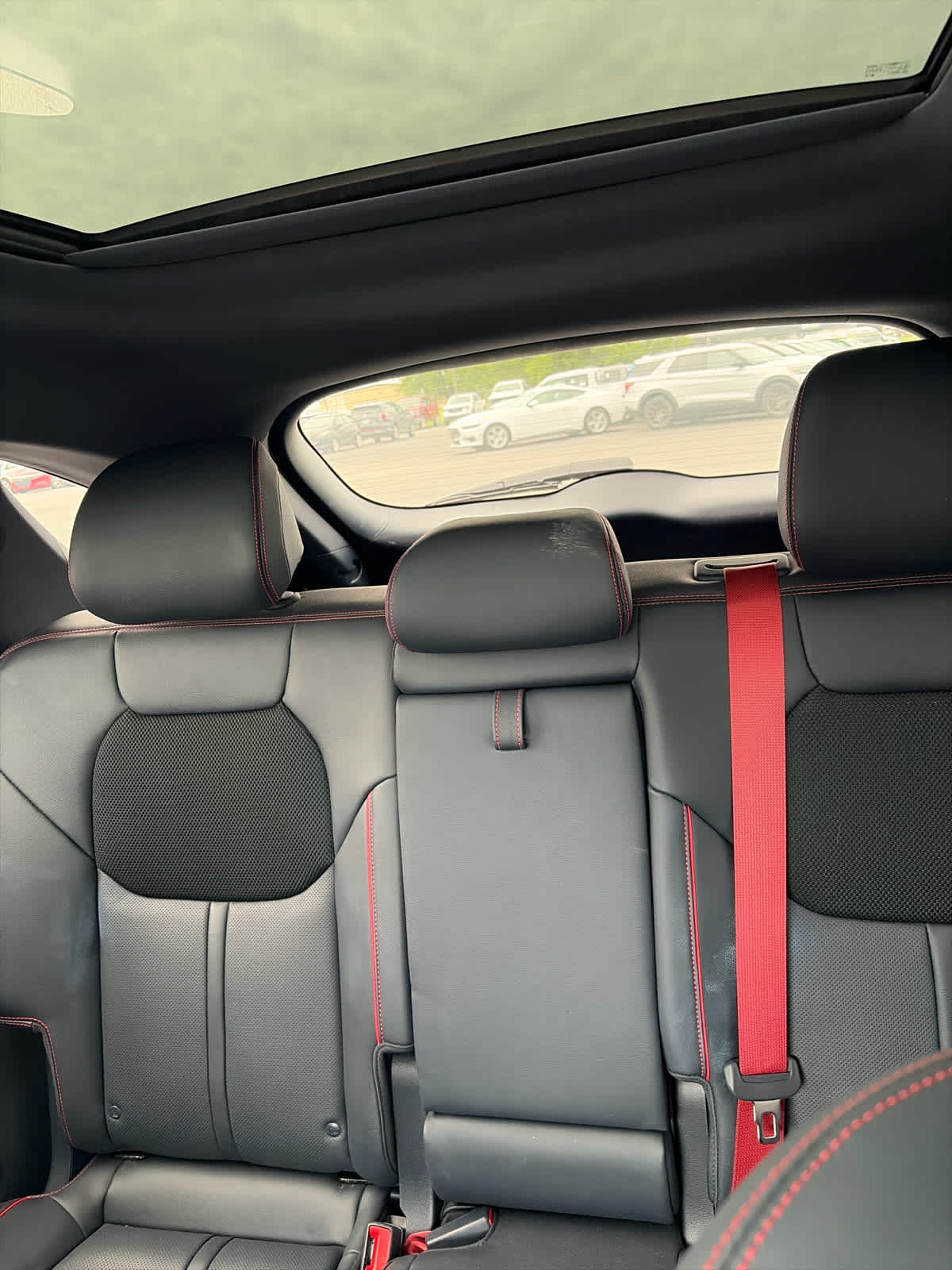 2023 Genesis GV70 2.5T