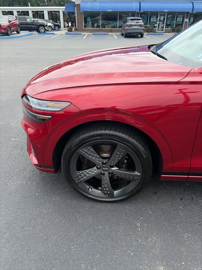 2023 Genesis GV70 2.5T