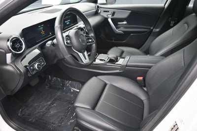 2020 Mercedes-Benz A 220 A 220