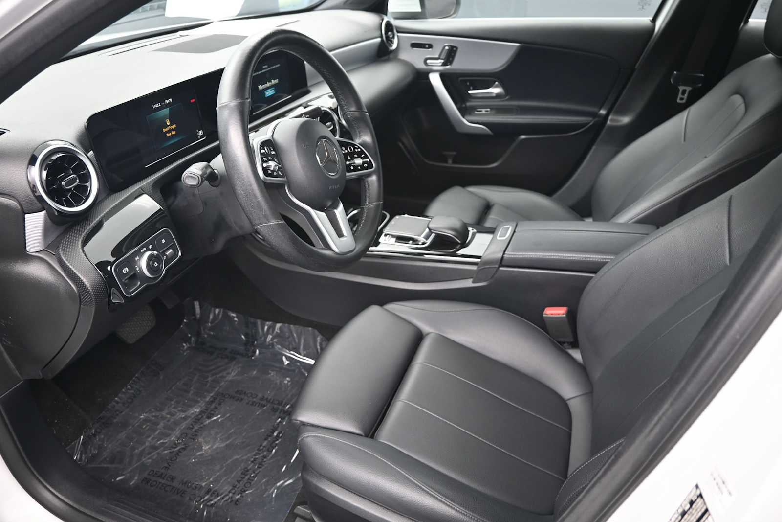 2020 Mercedes-Benz A 220 A 220