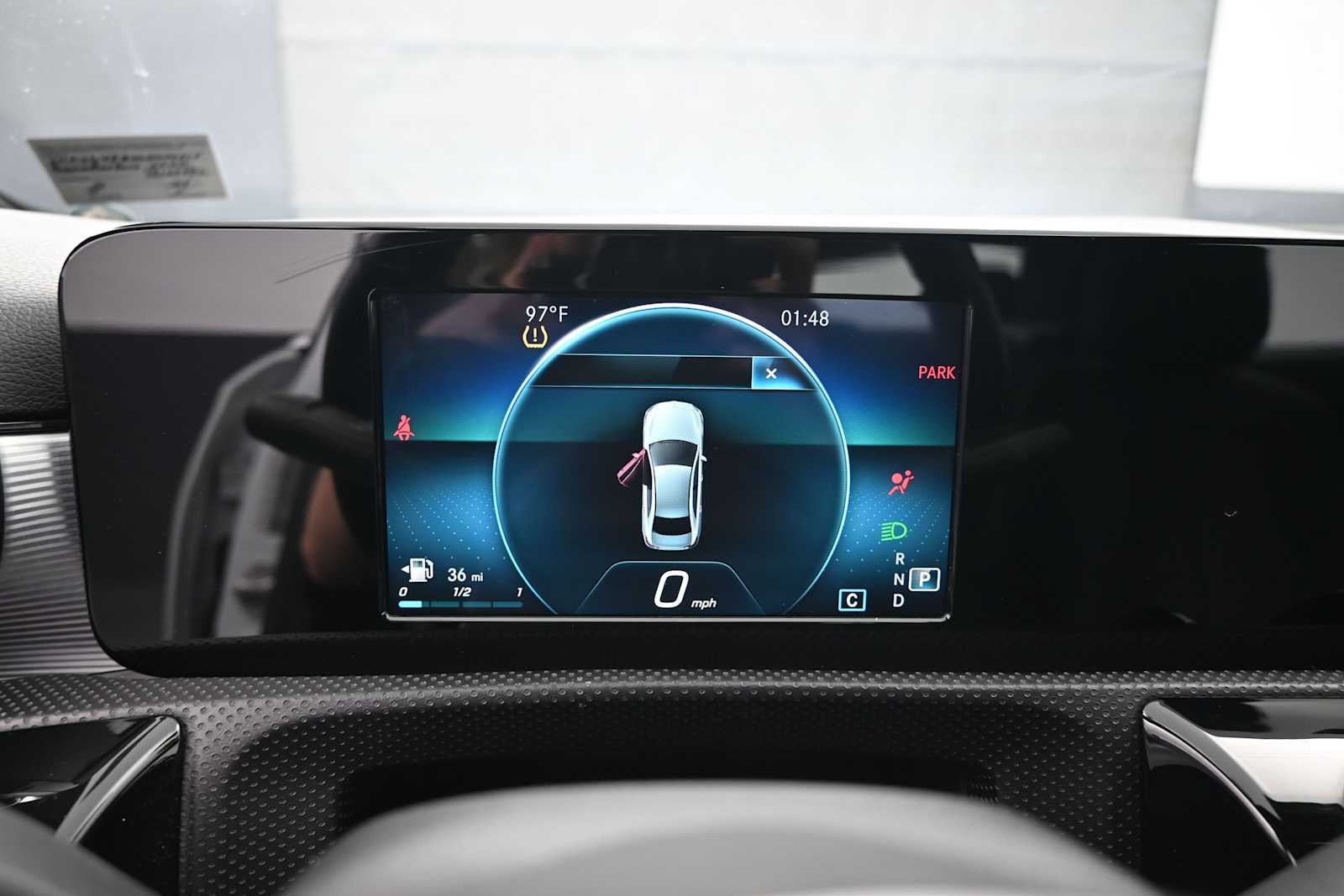 2020 Mercedes-Benz A 220 A 220