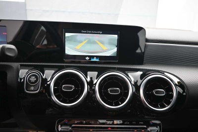 2020 Mercedes-Benz A 220 A 220