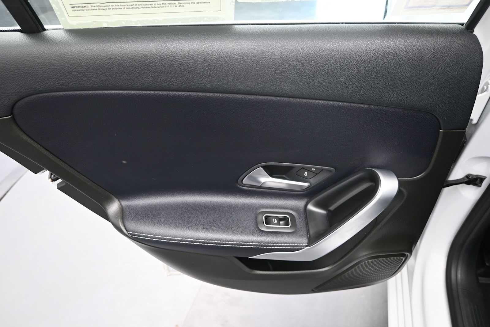 2020 Mercedes-Benz A 220 A 220