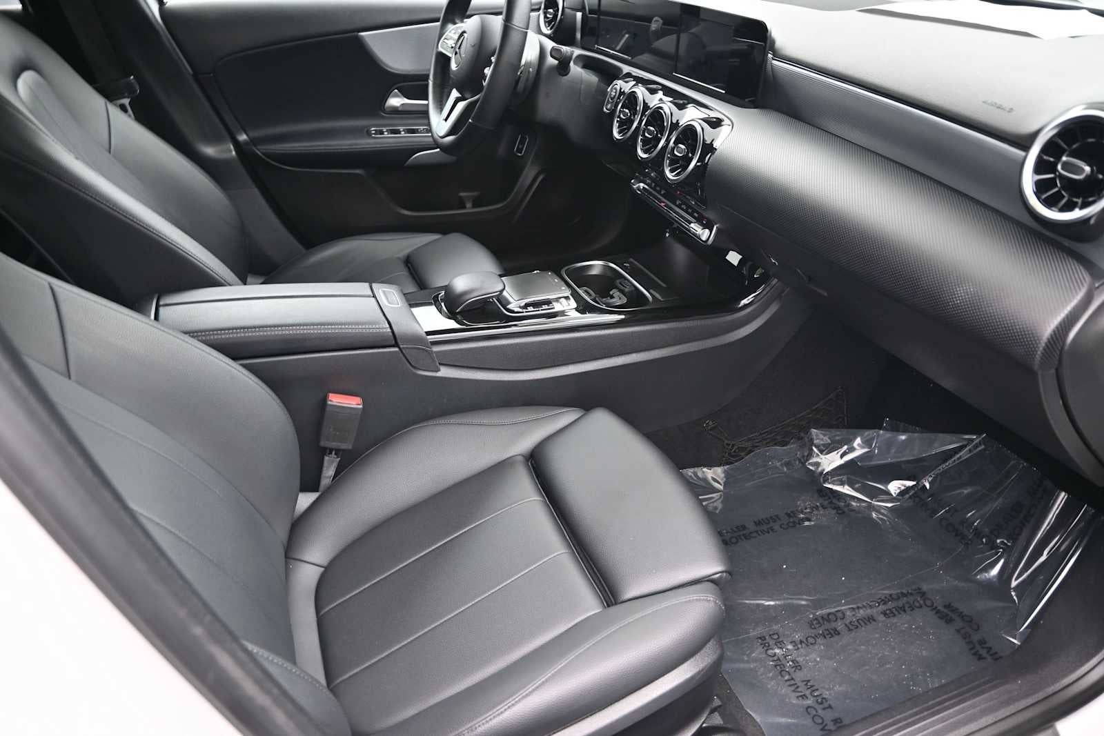 2020 Mercedes-Benz A 220 A 220