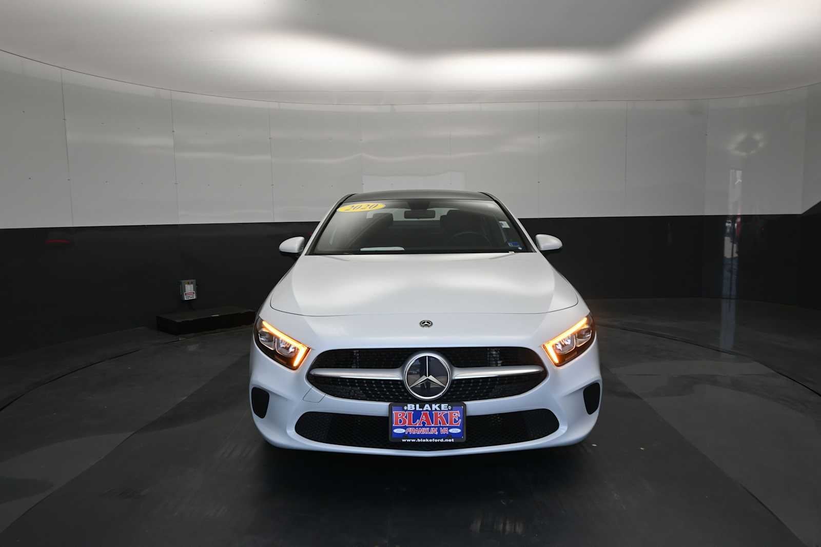 2020 Mercedes-Benz A 220 A 220