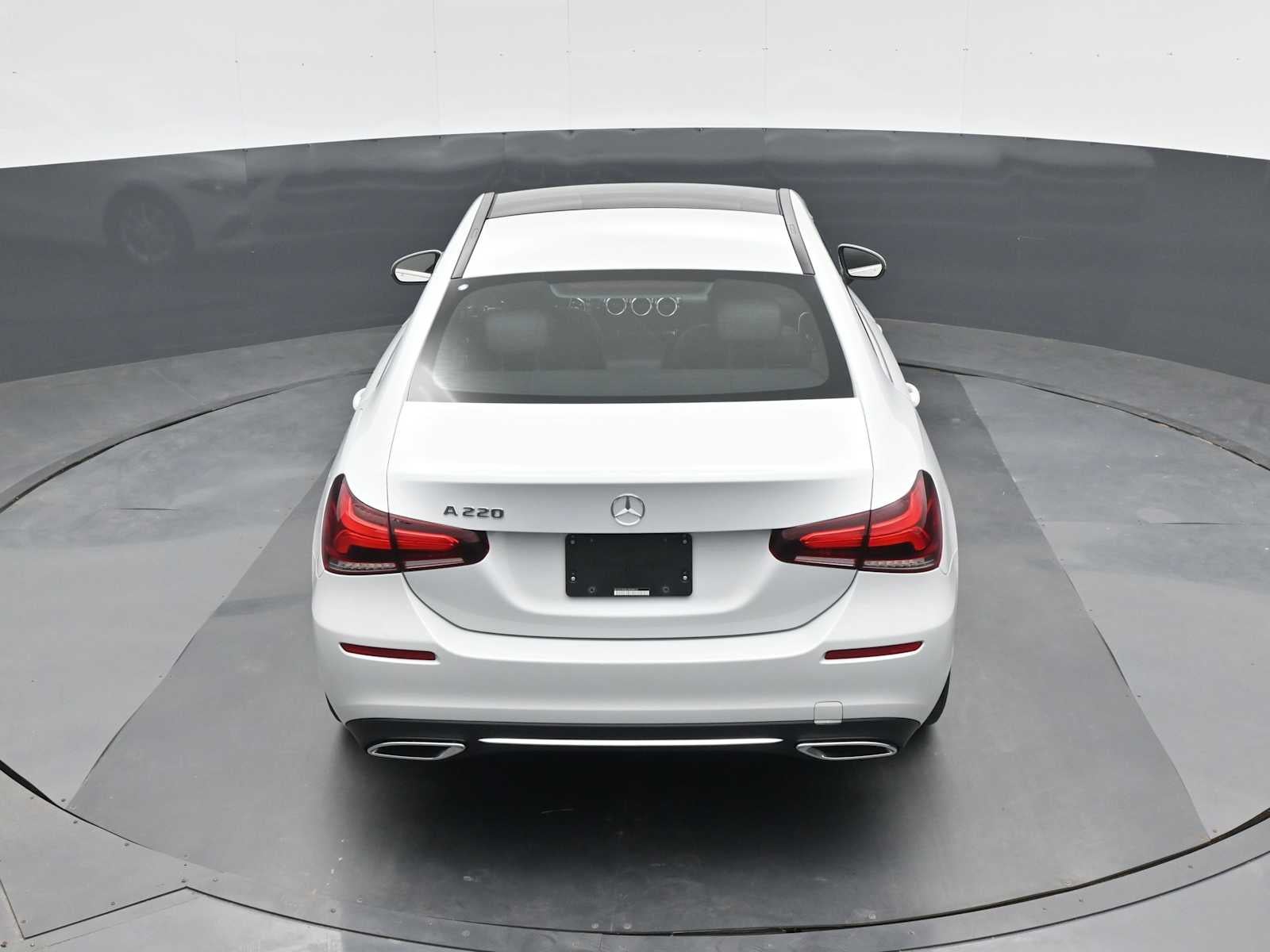 2020 Mercedes-Benz A 220 A 220