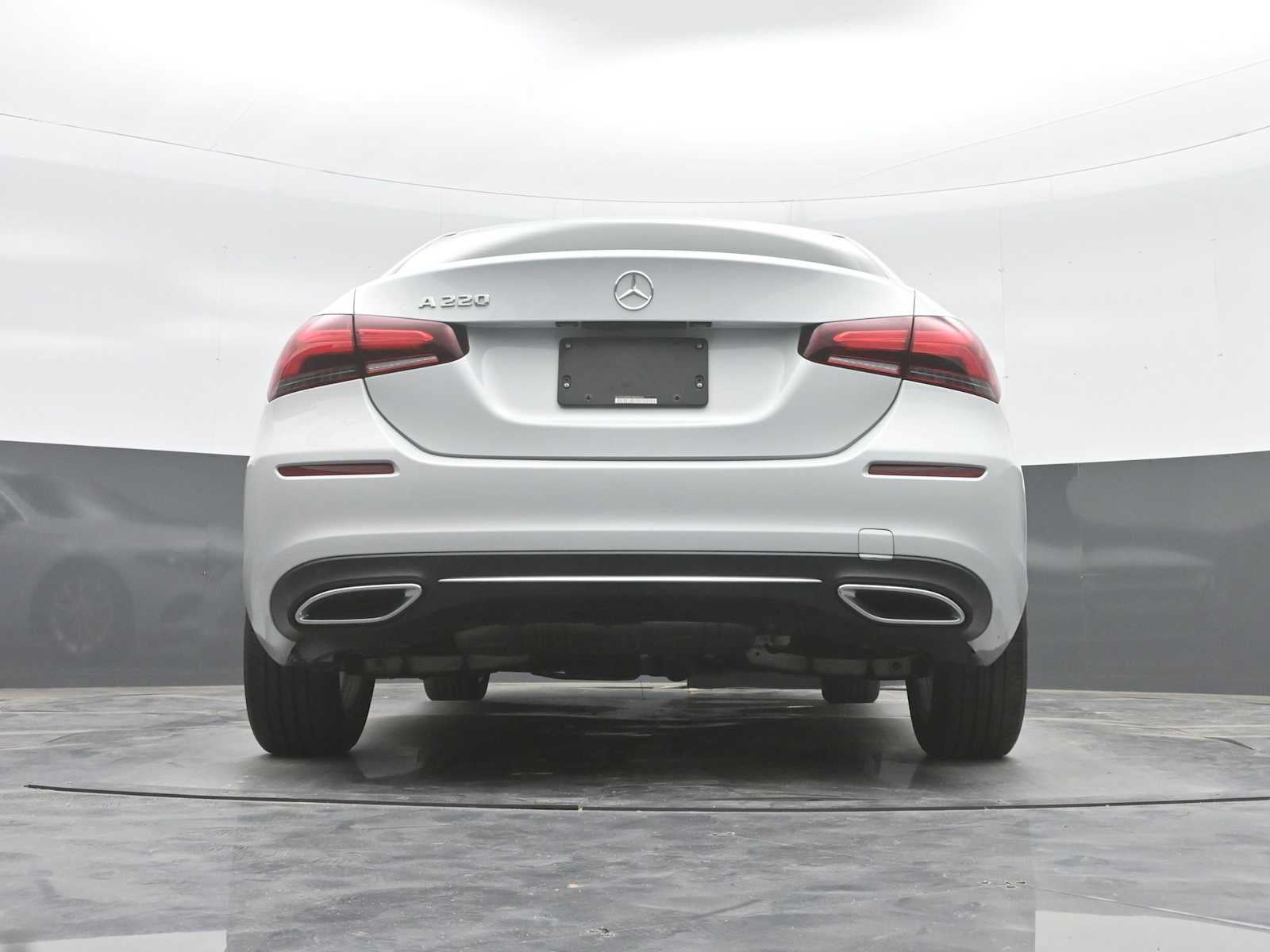 2020 Mercedes-Benz A 220 A 220