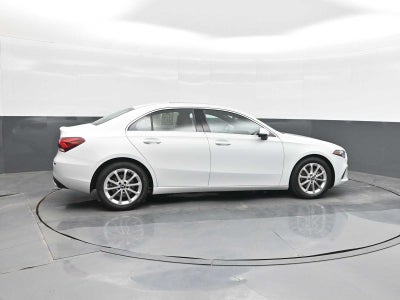 2020 Mercedes-Benz A 220 A 220