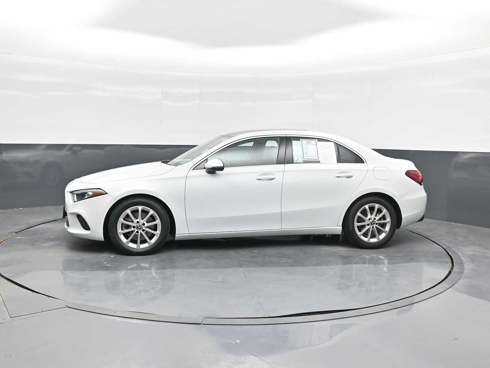 2020 Mercedes-Benz A 220 A 220