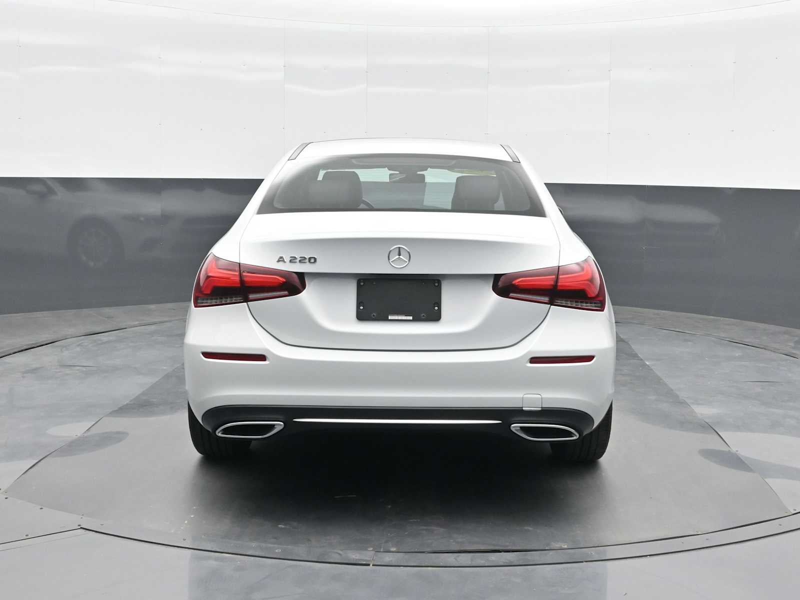 2020 Mercedes-Benz A 220 A 220