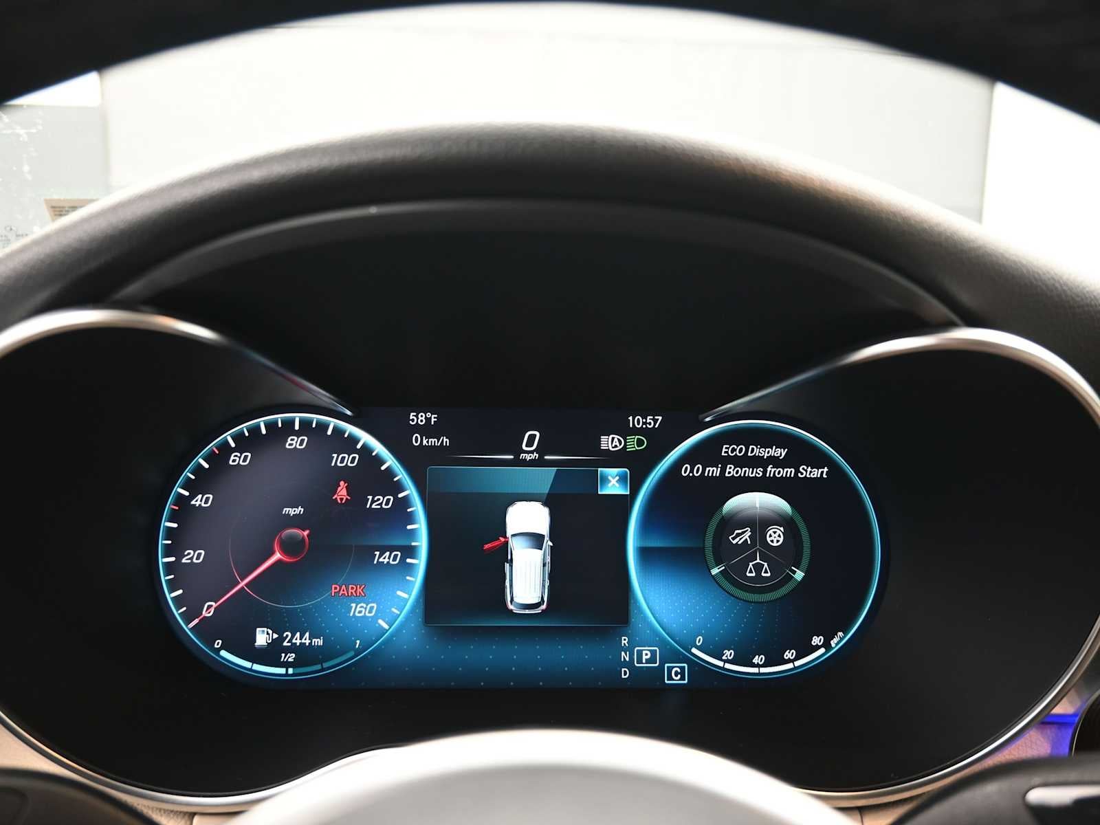 2022 Mercedes-Benz GLC GLC 300