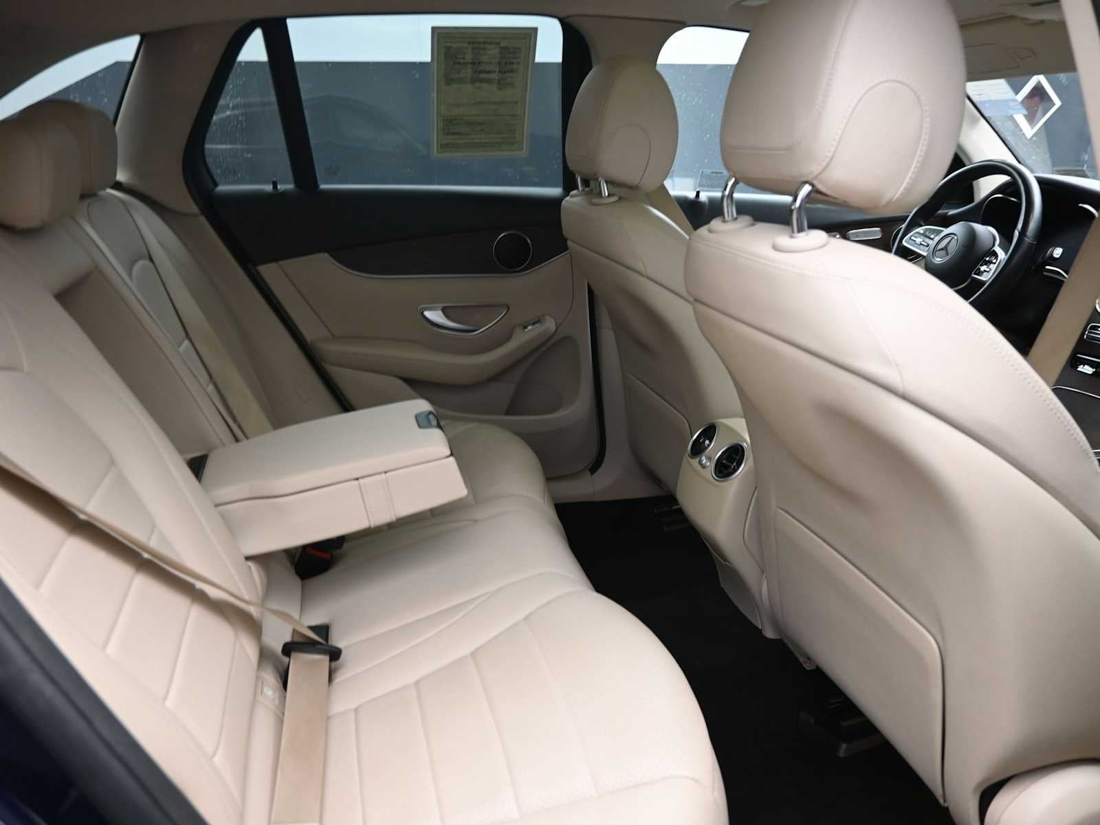 2022 Mercedes-Benz GLC GLC 300