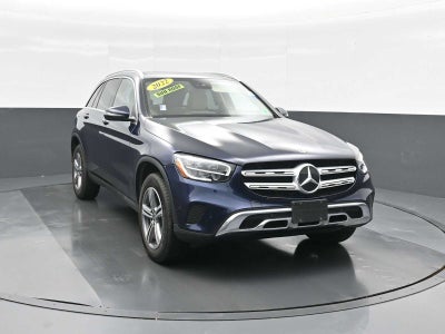 2022 Mercedes-Benz GLC GLC 300