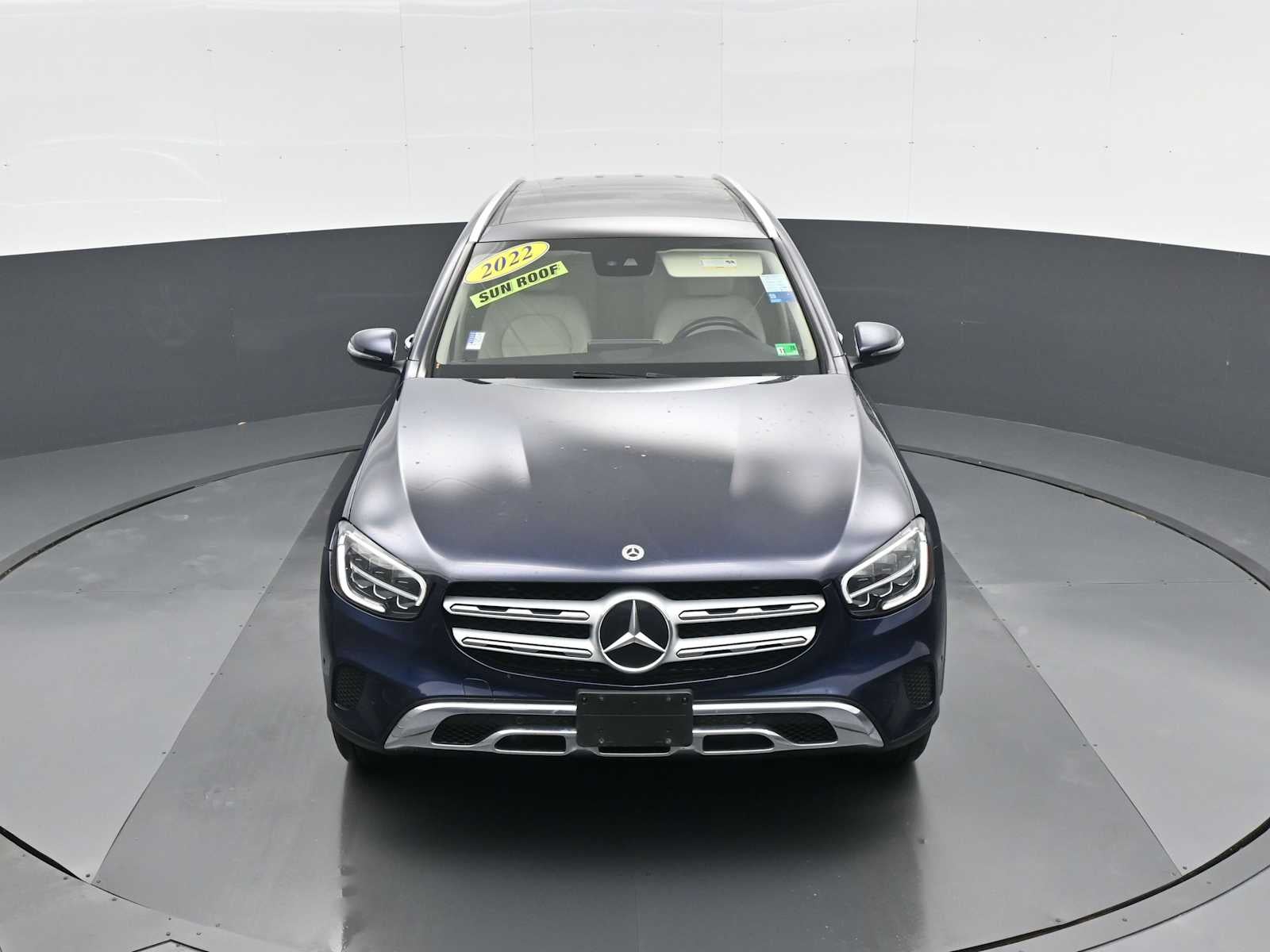 2022 Mercedes-Benz GLC GLC 300