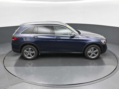 2022 Mercedes-Benz GLC GLC 300