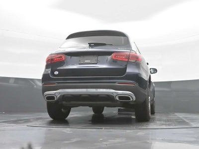 2022 Mercedes-Benz GLC GLC 300