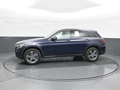 2022 Mercedes-Benz GLC GLC 300