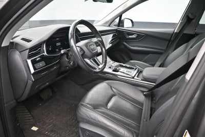 2021 Audi Q7 Premium Plus