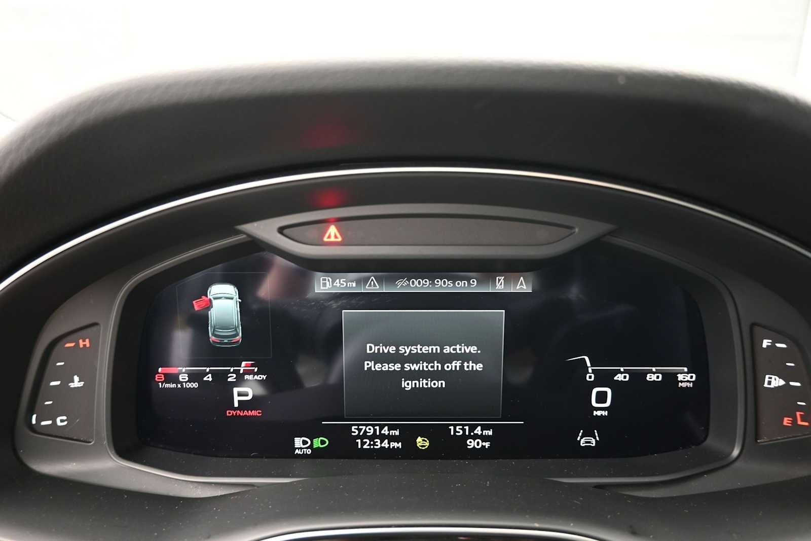 2021 Audi Q7 Premium Plus
