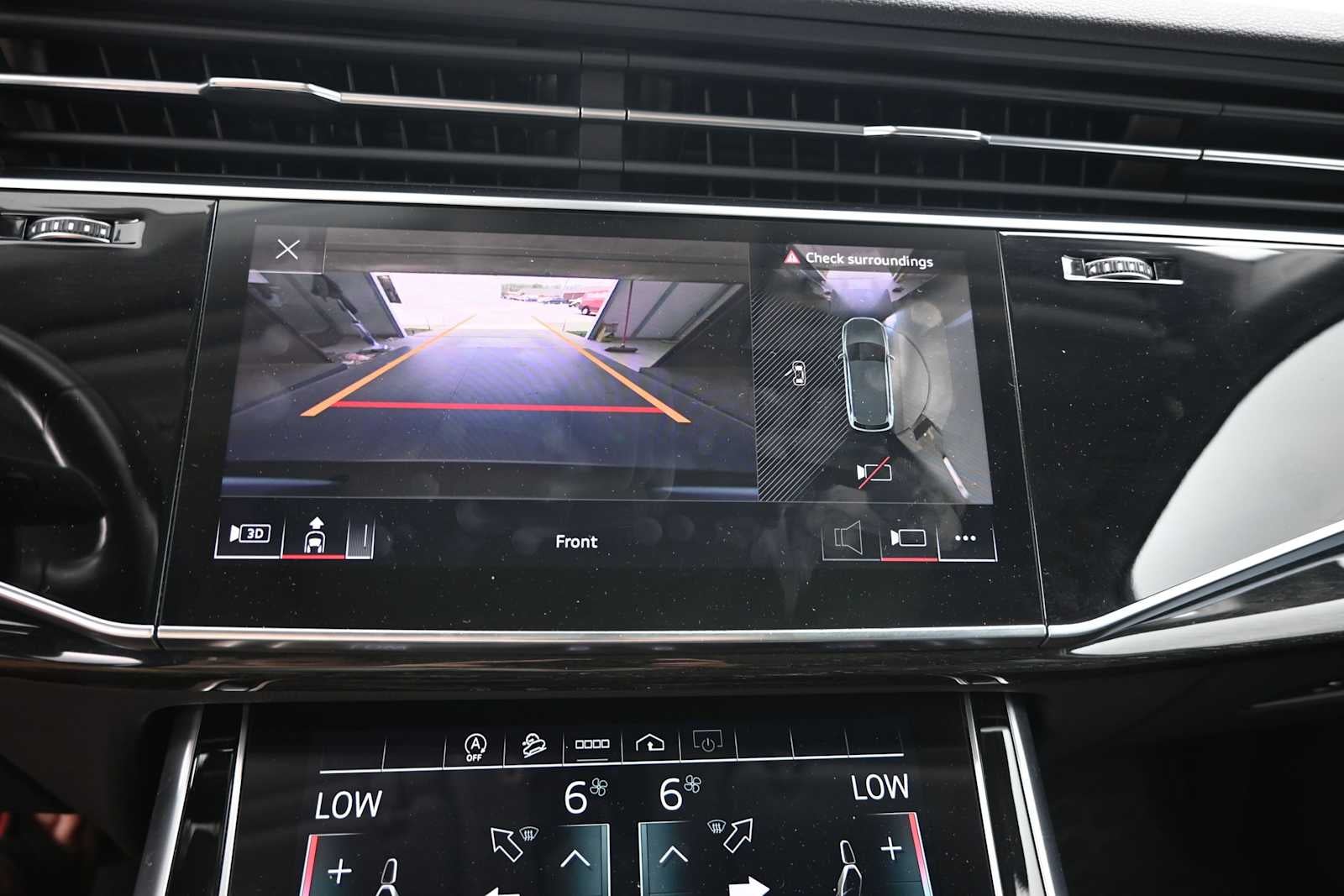 2021 Audi Q7 Premium Plus
