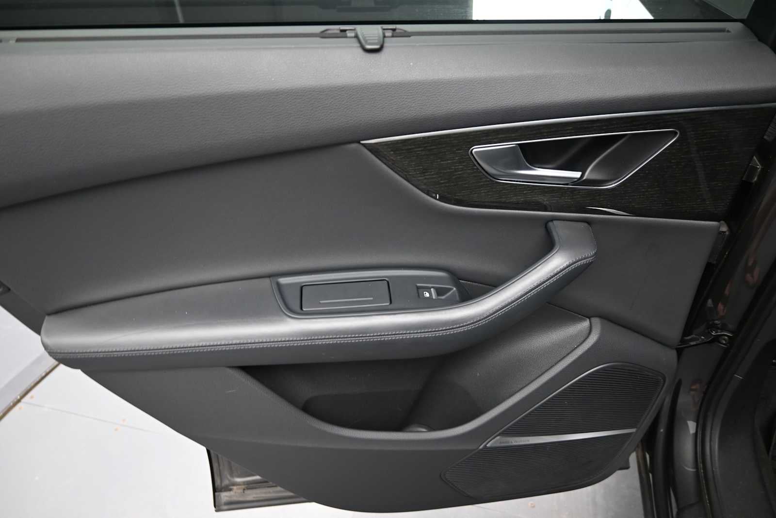 2021 Audi Q7 Premium Plus