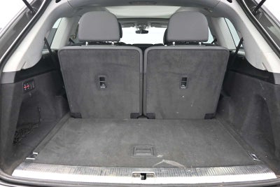 2021 Audi Q7 Premium Plus