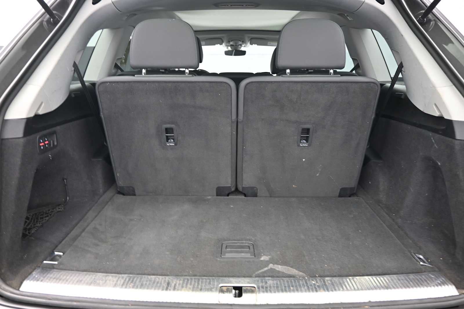2021 Audi Q7 Premium Plus