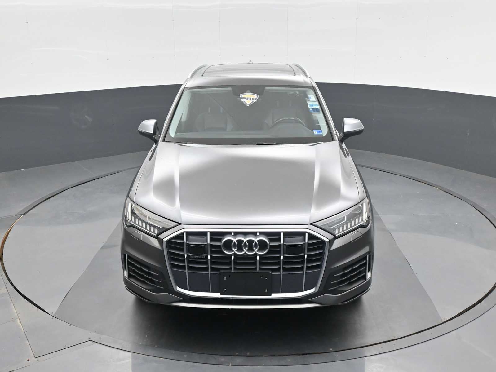 2021 Audi Q7 Premium Plus