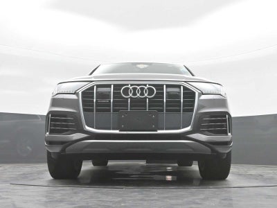 2021 Audi Q7 Premium Plus