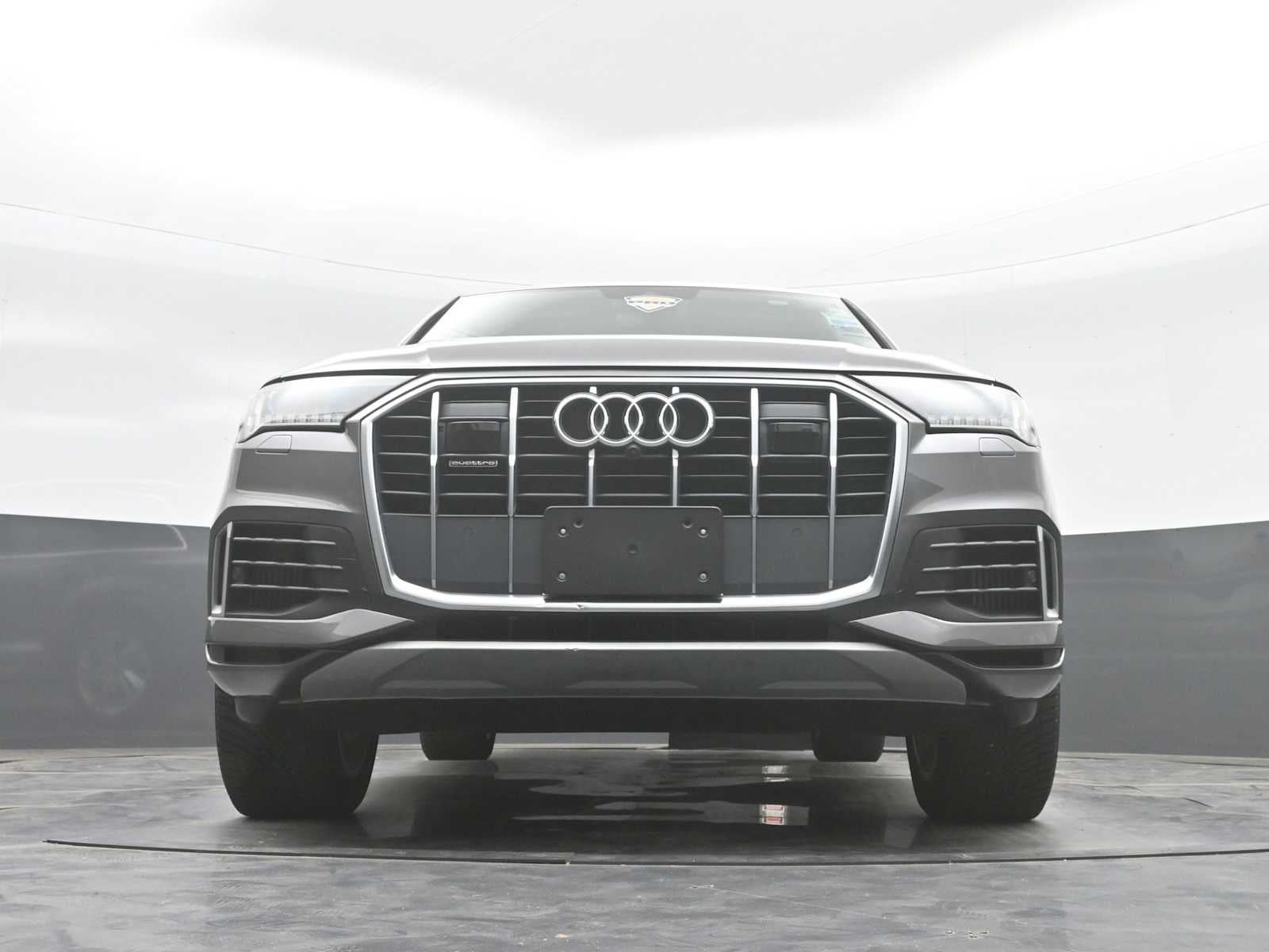 2021 Audi Q7 Premium Plus