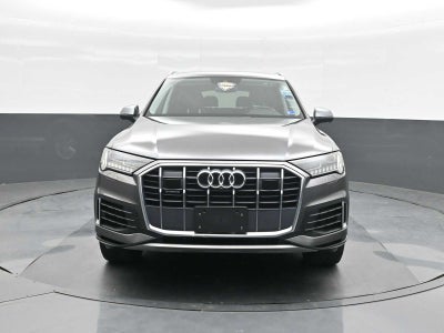 2021 Audi Q7 Premium Plus