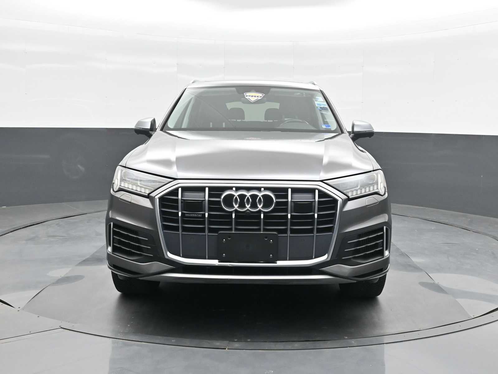 2021 Audi Q7 Premium Plus