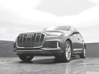 2021 Audi Q7 Premium Plus