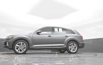 2021 Audi Q7 Premium Plus