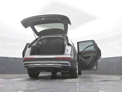 2021 Audi Q7 Premium Plus