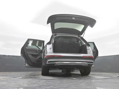 2021 Audi Q7 Premium Plus