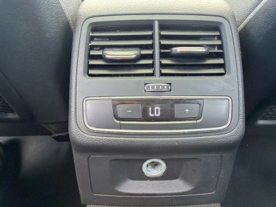 2018 Audi A4 Premium