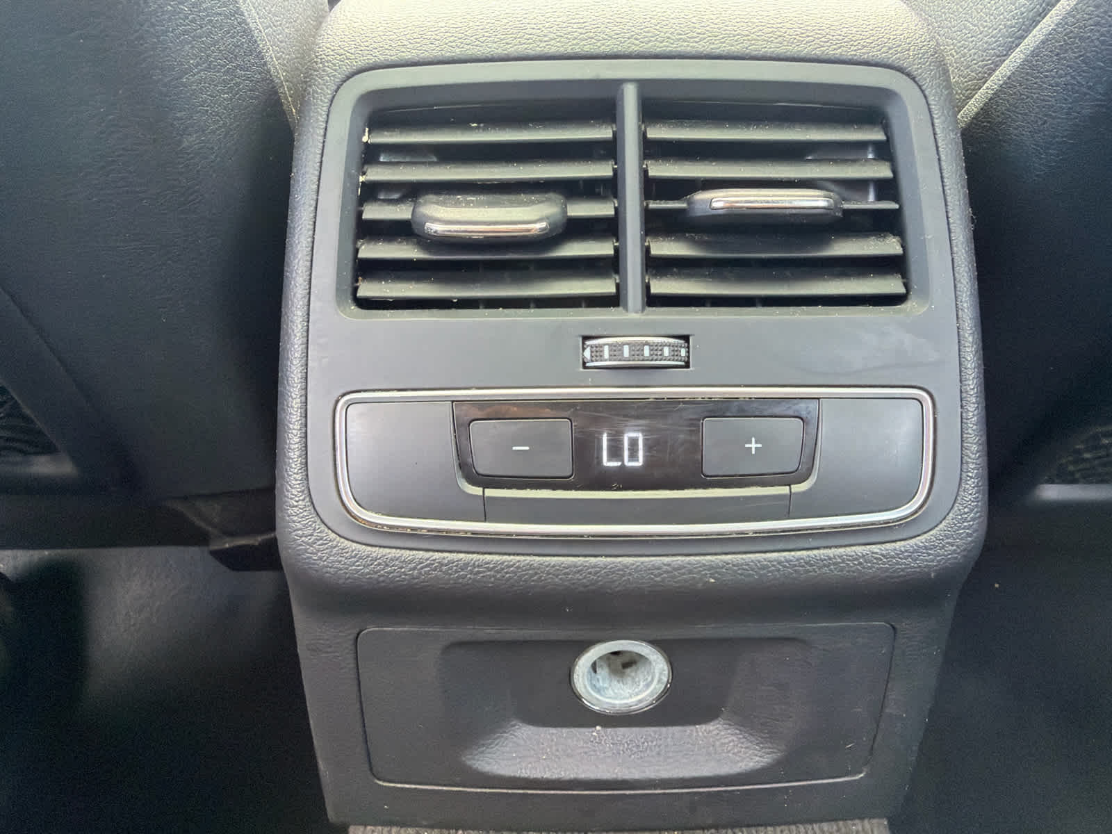 2018 Audi A4 Premium
