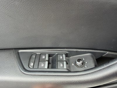 2018 Audi A4 Premium
