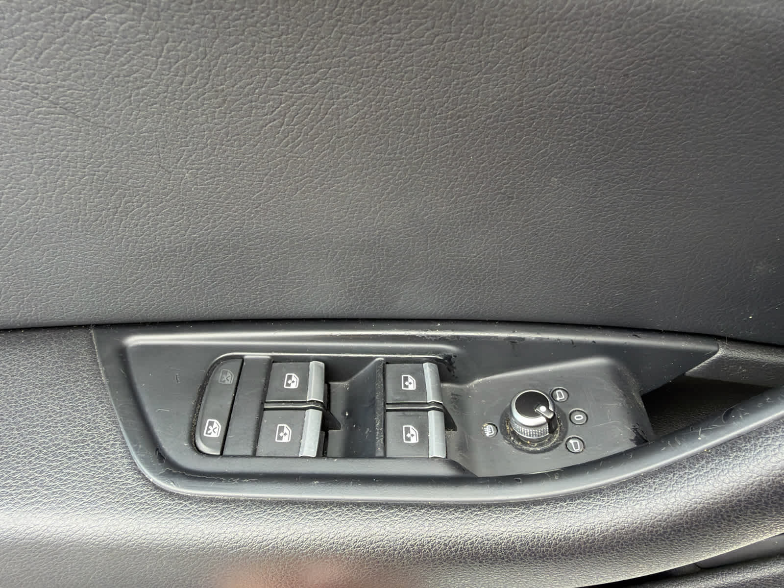 2018 Audi A4 Premium
