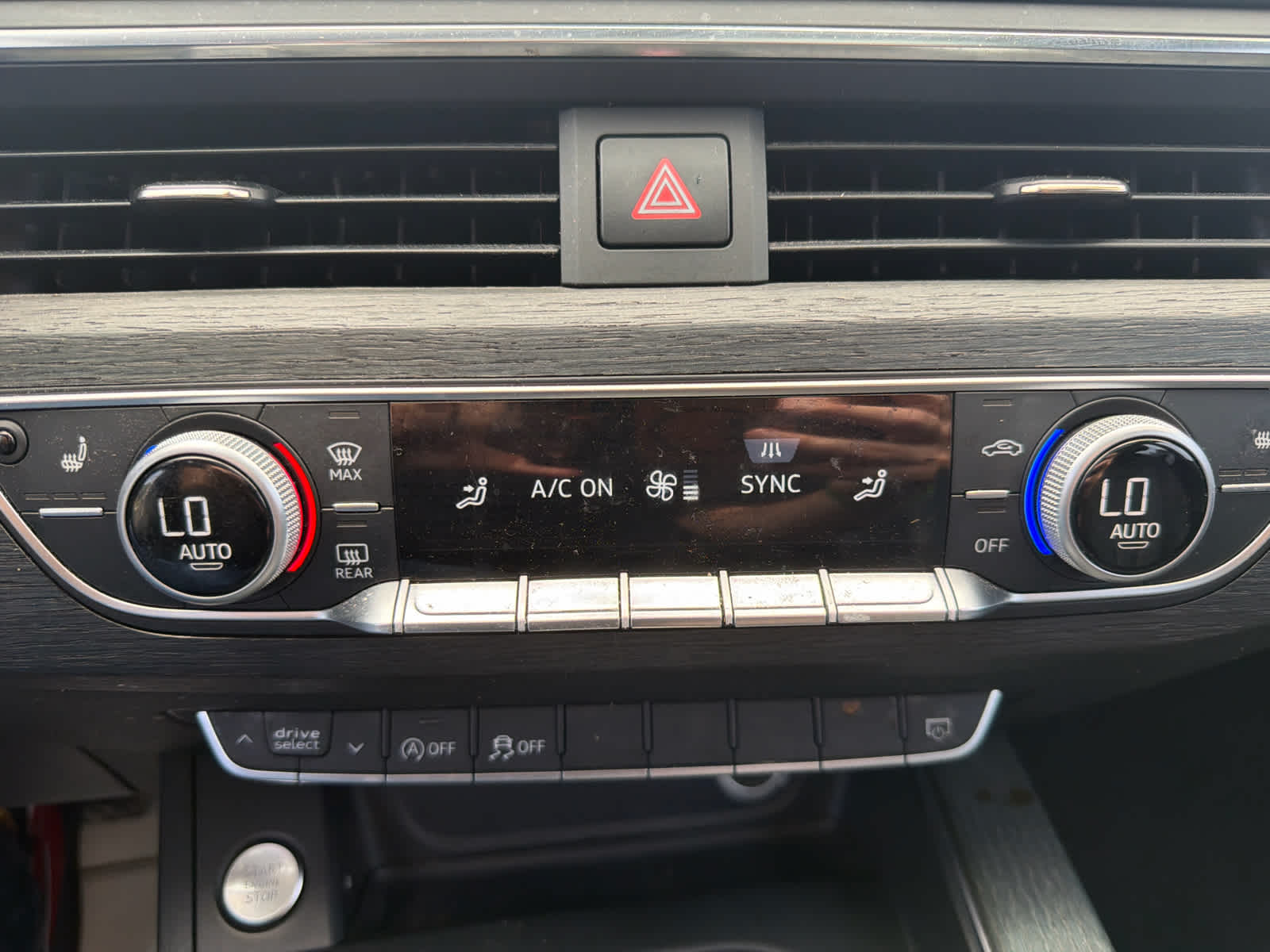 2018 Audi A4 Premium
