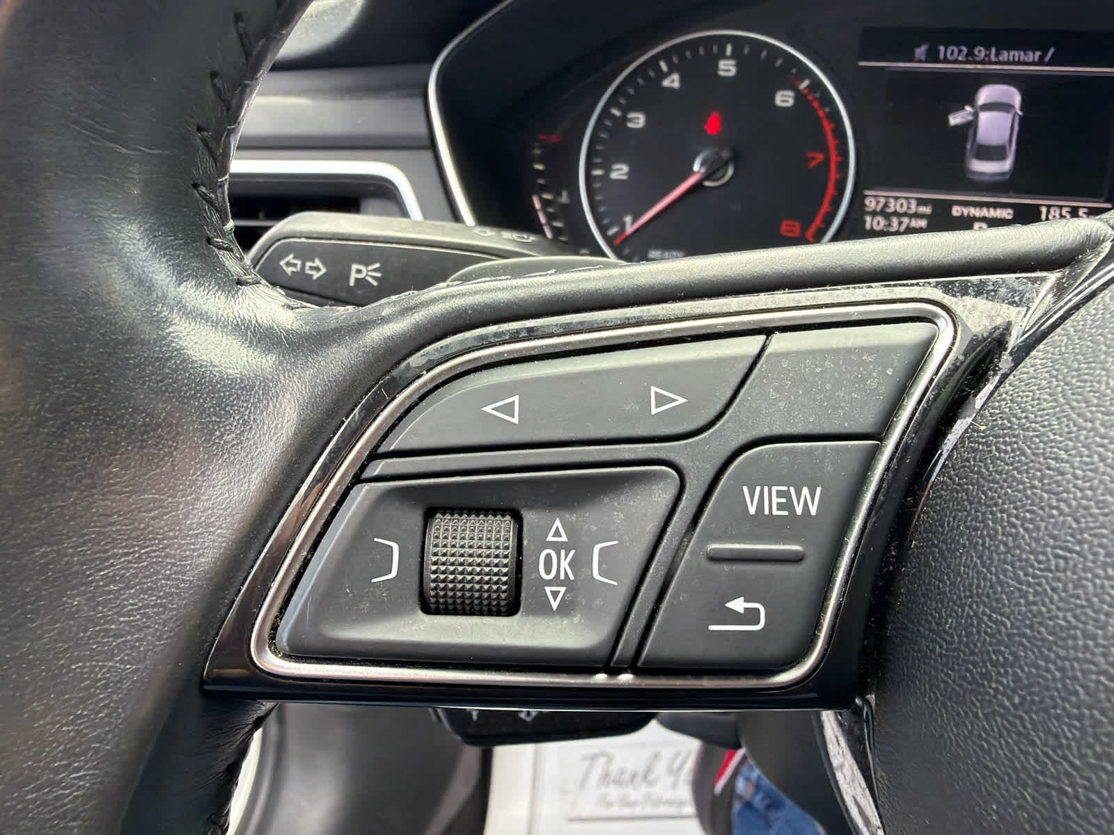 2018 Audi A4 Premium