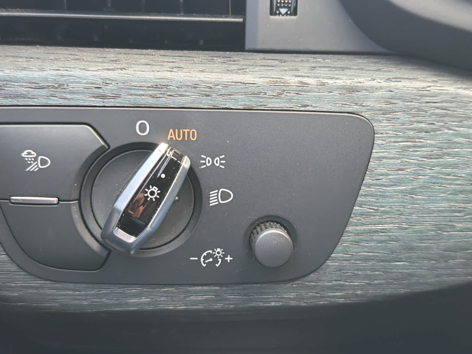 2018 Audi A4 Premium