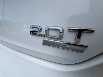 2018 Audi A4 Premium