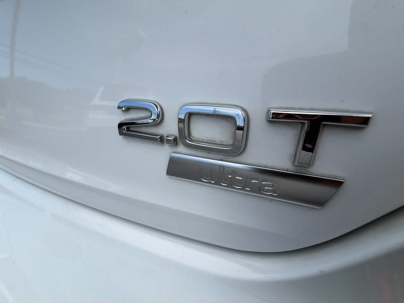 2018 Audi A4 Premium