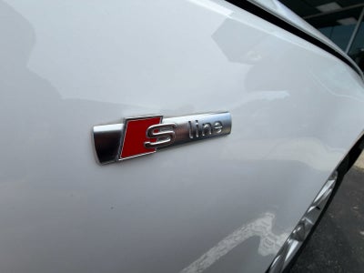 2018 Audi A4 Premium