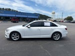 2018 Audi A4 Premium