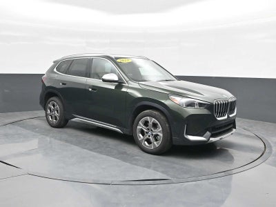 2023 BMW X1 xDrive28i xDrive28i