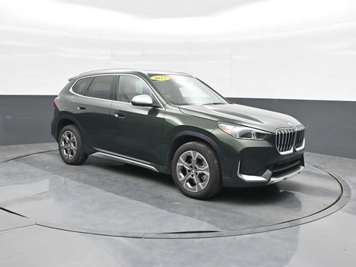2023 BMW X1 xDrive28i xDrive28i